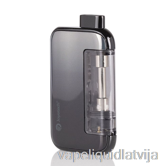 Joyetech Egrip Mini 13w Pod System Aura Black Vape šķidrums